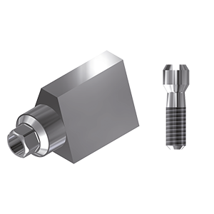 ZZ BASE BEGO-SEM-SM 4.10 (Scanmarker & Screw)