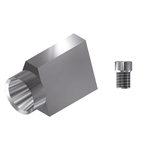 ZZ BASE CAMLOG® VAR 3.8/4.3 (Scanmarker & Screw)