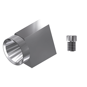 ZZ BASE CAMLOG® VAR 5.0/6.0 (Scanmarker & Screw)