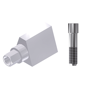 ZZ BASE AZ-VL-SM 4.4 (Scanmarker & Screw)