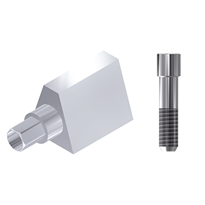 ZZ BASE AZ-VL-SM 3.2 (Scanmarker & Screw)