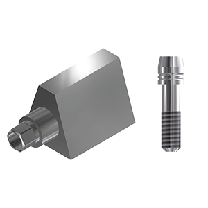 ZZ BASE ID-LEG-SM 3.0 (Scanmarker & Screw)