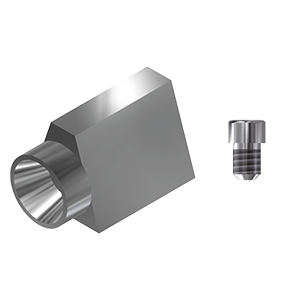 ZZ BASE MIS-MUS 4.485 (Scanmarker & Screw)