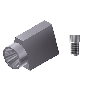 ZZ BASE T-VM-SM 4.8 (Scanmarker & Screw)