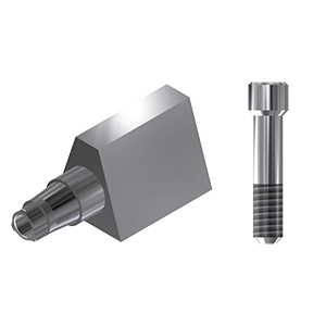 ZZ BASE BT-KO-SM Ø 3.6/4.2/4.8/5.4 (Scanmarker & Screw)