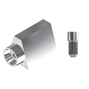 ZZ BASE BI-KO-SM 4.0 (Scanmarker & Screw)