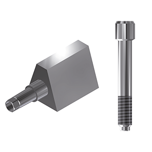 ZZ BASE K3-SM Mini (Scanmarker & Screw)