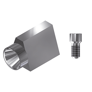 ZZ BASE B-LPA-SM (Scanmarker & Screw)