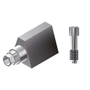 ZZ BASE ME-AR-SM 3.5-8.0 (Scanmarker & Screw)