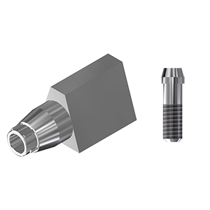 ZZ BASE AS-EV-SM P4.8 (Scanmarker & Screw)