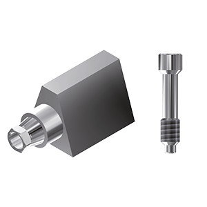 ZZ BASE CO-H-SM HEX 2.2 (Scanmarker & Screw)