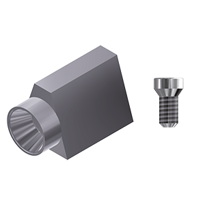 ZZ BASE ST-SA-SM 4.6 (Scanmarker & Screw)