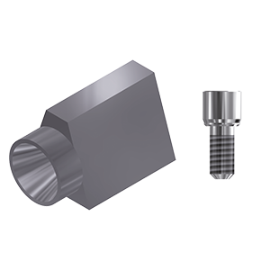 ZZ BASE AG-AX-SM ACA (Scanmarker & Screw)