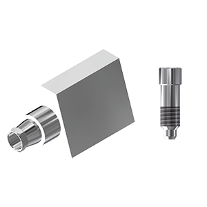 ZZ BASE P-TS-SM S3 (Scanmarker & Screw)