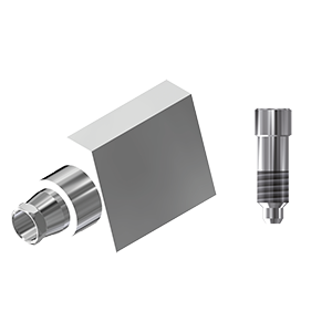 ZZ BASE P-TS-SM S4 (Scanmarker & Screw)