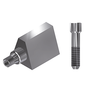 ZZ BASE MD-MI-SM 3.0 (Scanmarker & Screw)