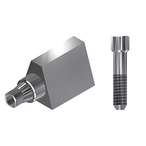 ZZ BASE MD-MI-SM 3.5-5.0 (Scanmarker & Screw)