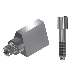 ZZ BASE CN-ST-SM (Scanmarker & Screw)