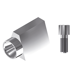 ZZ BASE SY-UC-SM (Scanmarker & Screw)