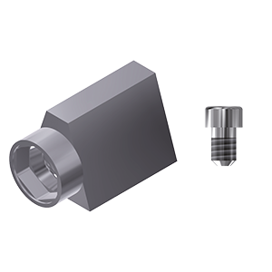 ZZ BASEZZ-MUA-SM SP (Scanmarker & Screw)