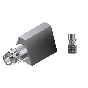 ZZ BASE SI-IC-SM 4.8 (Scanmarker & Screw)