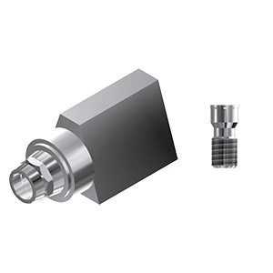 ZZ BASE SI-IC-SM 6.5 (Scanmarker & Screw)