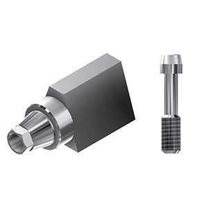 ZZ BASE SI-DC-SM 5.0 (Scanmarker & Screw)