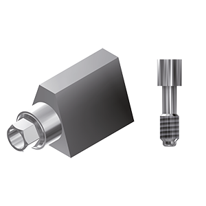 ZZ BASE SI-IH-SM 3.7/4.2/5.0 (Scanmarker & Screw)