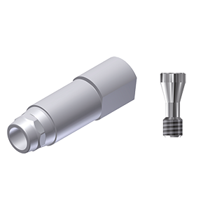 ZZ BASE DO-T-WSM RP (White Scanmarker & Screw)