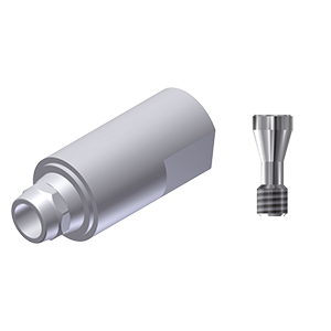 ZZ BASE DO-T-WSM WP (White Scanmarker & Screw)