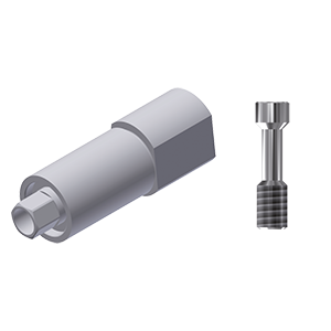 ZZ BASE TH-SPI-WSM 3.5 (White Scanmarker & Scr.)