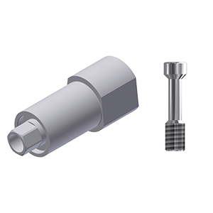 ZZ BASE TH-SPI-WSM 4.0 (White Scanmarker & Scr.)