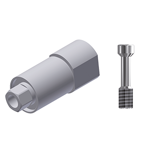 ZZ BASE TH-SPI-WSM 4.5 (White Scanmarker & Scr.)