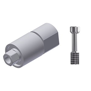 ZZ BASE TH-SPI-WSM 5.0 (White Scanmarker & Scr.)