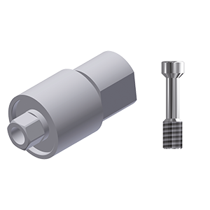 ZZ BASE TH-SPI-WSM 6.0 (White Scanmarker & Scr.)