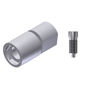 ZZ BASE OS-US-WSM 5.1 (White Scanmarker & Screw)