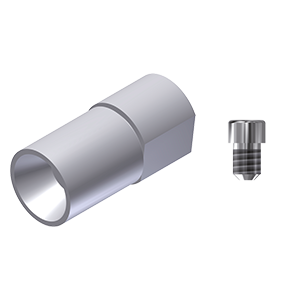 ZZ BASE MS-MUS-WSM (White Scanmarker & Screw)