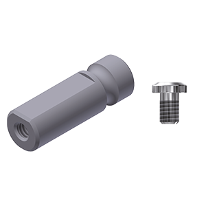 ZZ BASE AS-OS-SA 3.5/4.0 (Scananalog and screw)