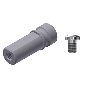 ZZ BASE AS-OS-SA 4.5/5.0 (Scananalog and screw)