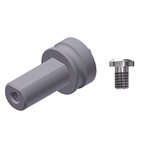 ZZ BASE NB-B-SA 5.1 (Scananalog & Screw)