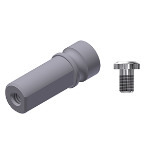 ZZ BASE NB-R-SA 4.3 (Scananalog & Screw)