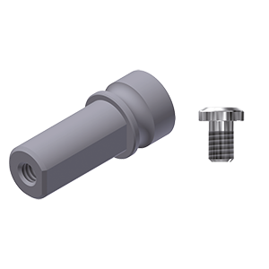 ZZ BASE NB-R-SA 5.0 (Scananalog & Screw)