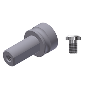 ZZ BASE NB-R-SA 6.0 (Scananalog & Screw)