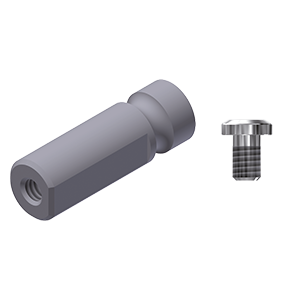 ZZ BASE ST-BL-SA NC 3.3 (Scananalog and screw)