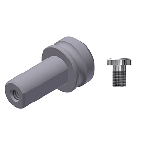 ZZ BASE ST-SO-SA WN 6.5 (Scananalog and screw)