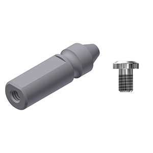 ZZ BASE AS-UA-SA 20° (Scananalog & Screw)