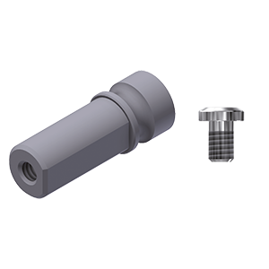 ZZ BASE B-C-SA 4.1 (Scananalog and screw)