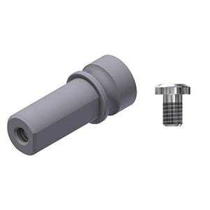 ZZ BASE B-C-SA 5.0 (Scananalog and screw)