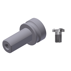 ZZ BASE B-C-SA 6.0 (Scananalog and screw)