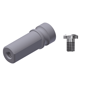 ZZ BASE F-DX-SA 3.4 (Scananalog & Screw)